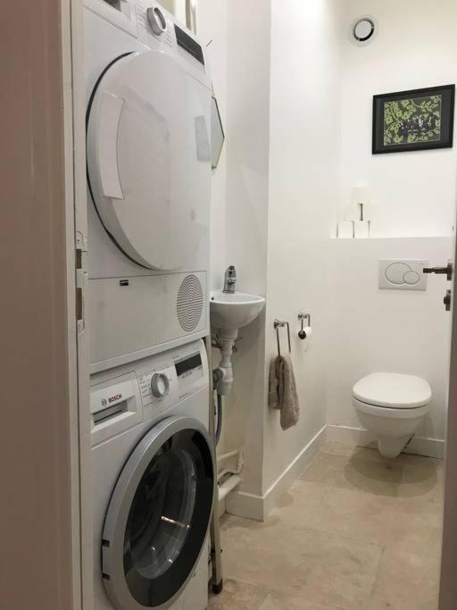 Homelivia, Luxueux Appartement Avec Jardin Prive Nice Bagian luar foto